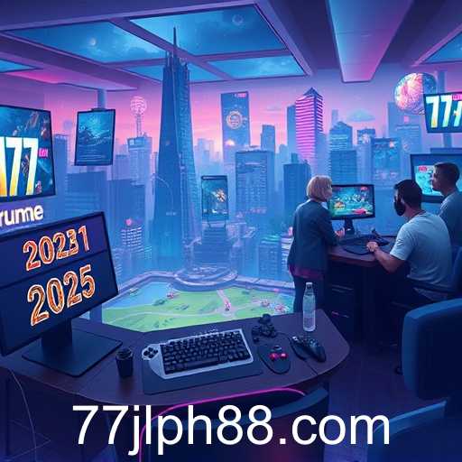 Gaming Platform's Rise Amid Digital Evolution