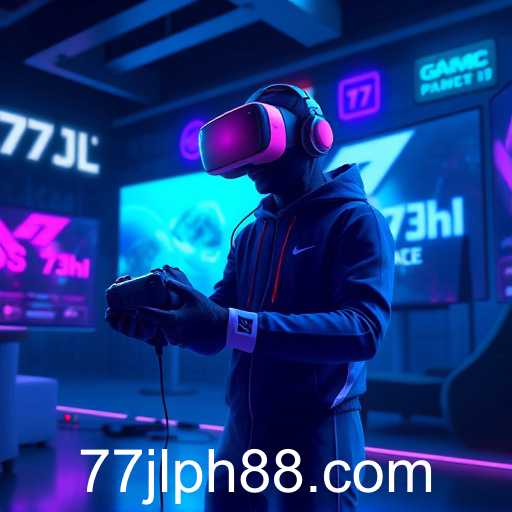 The Rise of 77jl: A New Era in Online Gaming